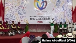 Bikin Ranar ‘Ya’ya Mata Ta Duniya 2023 A Najeriya “Zuba Jari A ‘Yancin Yara Mata”