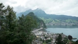 World leaders head to Switzerland for Ukraine peace summit