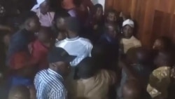 Paita Bata Murefu Bata Mupfupi paMusangano weKuzeya Bhiri rePOV kuMasvingo