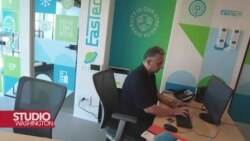 Novo središte tehnologije u I.Jeruzalemu nastoji potaći zapošljavanje Palestinaca