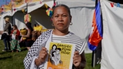 បទសម្ភាសន៍ VOA៖ អ្នកដឹកនាំសហគមន៍​ខ្មែរ​ទាមទារ​ឲ្យ​បញ្ឈប់​ការបញ្ជូន​ជនភៀស​ខ្លួន​ចេញពី​អាមេរិក