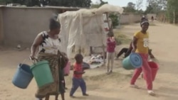 Sécheresse au Zimbabwe : une avocate crée une fondation pour nourrir les enfants
