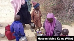 Rundunar Tafkin Chadi MNJTF Ta Ceto Wasu Mata 43 Da Yara 30 Da Suka Tsere Wa ‘Yan Boko Haram/ISWAP