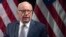 Ông Rupert Murdoch, 92 tuổi, chủ nhân của Fox News.