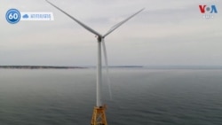 វីអូអេ៦០ អាកាសធាតុ៖ ព្រឹត្តិការណ៍អាកាសធាតុសម្រាប់ថ្ងៃទី២៧ ខែមីនា ឆ្នាំ២០២៤