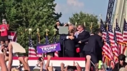 Teorije zavere posle atentata na Trampa: Odakle dolaze i zašto?