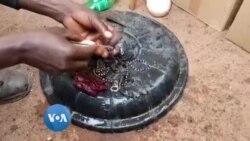 Nhengo dzeKereke yeJohane Masowe Dzichiratidza Chikwambo Chadzinoti Dzakabata neKufumura kuMatabeleland South paMpaya Primary School