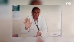 ዶክተር ክብርኣብ ፍረ -- ፍርቂ ዘመን ኣብ ኣገልግሎት ህዝቢ