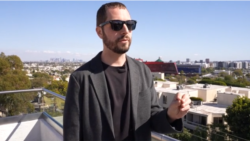 Černov: Oskar je priznanje borbi za slobodu ukrajinskog naroda