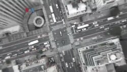 Vlogger on The Road: Megahnya Masjid Turki di Amerika!