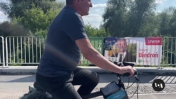 EU elections could shape future of European support for Ukraine 