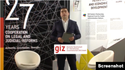 რუსული კანონის აქტიური ლობისტი შალვა პაპუაშვილი 17 წელი ხელფასს გერმანიის საერთაშორისო თანამშრომლობის საზოგადოებისგან (GIZ) იღებდა