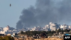 Rikicin Isira'ila Da Falasdinawa 