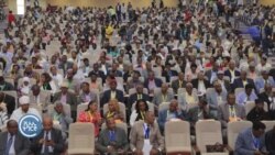 ሃገራዊ ኮሚሽን ምኽክር ኢትዮጵያ ምስ ተወከልቲ ዘተ ጀሚሩ