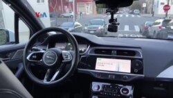 Tiba-Tiba Stop di Tengah Jalan, Taksi Swakemudi Pusingkan Pengembang