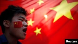 China berencana melatih ribuan petugas penegak hukum dari berbagai negara dalam 12 bulan mendatang. (Foto: Ilustrasi/Reuters)