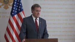 Tarner: Crna Gora snažan NATO saveznik