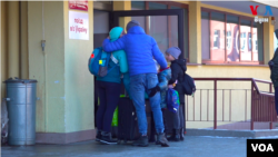 Poljska se pripremila za dolazak još izbeglica, dok se borbe u Ukrajini intenziviraju