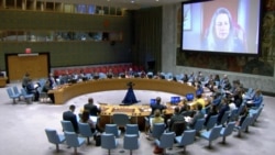 미국, ‘북한 위성발사’ 안보리 회의 31일 개최 요청…“북한 규탄에 단결해야”