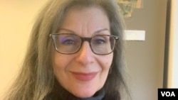 რეიჩელ დენბერი, ევროპისა და ცენტრალური აზიის განყოფილების დირექტორის მოადგილე უფლებადამცველ ორგანიზაციაში "ჰიუმან რაითს ვოჩი".