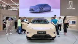 Biden, Trump talk tough about tariffs on Chinese goods