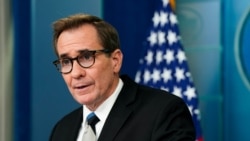 백악관 “북러조약 우려… 필요 따라 인태 미군태세 평가”