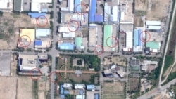 [단독] 개성공단 전면 재가동 조짐...새 건물 신축 중