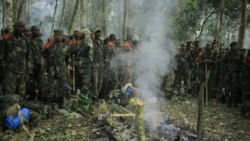 Sango ya Mokili Lelo: FARDC ekangi moyi Rwanda moko kati na ba ADF ne territoire ya Beni