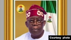 Shugaban Najeriya, Bola Tinubu (Hoto: Gwamnatin Najeriya)