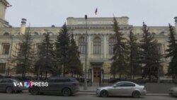 Châu Âu sẽ tiến hành tài trợ cho Ukraine bằng lợi nhuận từ tài sản bị phong tỏa của Nga 