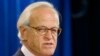 Former US diplomat and author Martin Indyk dies at 73