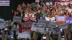 Tramp: "Ne treba nam džihad u Sjedinjenim Državama" 