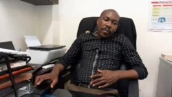 VanaChiremba Munyika Vokurudzira Veruzhinji Kuti Vavhenekwe Chirwere cheBlood Pressure