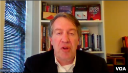 스콧 스나이더 한미경제연구소(KEI) 소장