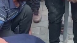 Serangan Udara Israel di Gaza Tewaskan 7 Pekerja Kemanusiaan