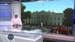 Ra'ayoyin Masu Sharhi Dangane Da Aikin Dake Gaban Wanda Zai Lashe Zaben Amurka
