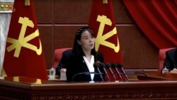 북한 김여정, 미한 연합훈련 비난…“압도적 군사력 계속 비축”