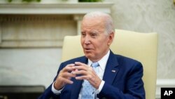 조 바이든 대통령