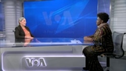 La RDC plaide pour le renouvellement de l'AGOA