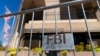 FILE - The FBI headquarters building is seen in Washington, Aug. 13, 2022. 
