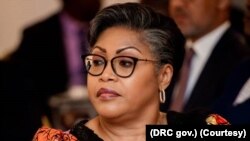 SML: Wuta Matadi, Suminwa abeleli bana ya RDC kopekisa M23 kokende mosika