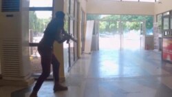 Analysts urge shift from military to economic solutions to terrorism in Sahel