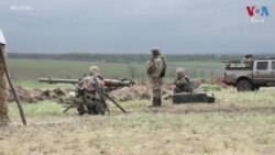 លោក Zelenskyy ថា ការ​វាយបក​និទាឃ​រដូវ​នឹង​ចាប់ផ្តើម ​ទោះ​មាន​ឬ​គ្មាន​យន្តហោះ​ចម្បាំង​លោក​ខាង​លិច