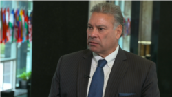 Gabriel Escobar, I dëguar amerikan për Ballkanin Perëndimor