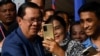 Facebook and Hun Sen: Cambodia Election Tests Content Moderation