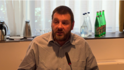 Mirko Popović o stavu administracije prema zagađivačima