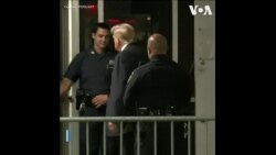 特朗普刑事审判进入戏剧性的最后阶段