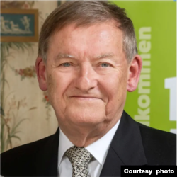 로버트 슈무커 박사. 사진 = 독일 뮌헨 공대