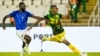 CAN: le Mali premier de son groupe, qualification historique de la Namibie