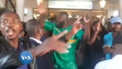 Vanofungidzirwa Kuti iNhengo dzeZanu PF Vachiimba Vachiti Vasiri Kuda Bhiri rePVO Vabude muZimbabwe, Izvo Zvavharisa Musangano wemuHarare